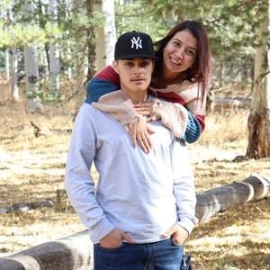 Meet your Posher, Ian